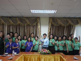 อบรมเชิงปฏิบัติการ,:,การป้องกันและรับมือภาวะฉุกเฉิน,และกฎหมายสิ่งแวดล้อม