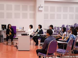 คณะศิลปศาสตร์จัดกิจกรรมบรรยาย,“โรคซึมเศร้า:,จากปรากฎการณ์สู่งานวิจัย”