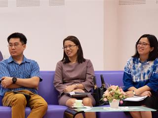 คณะศิลปศาสตร์จัดกิจกรรมบรรยาย,“โรคซึมเศร้า:,จากปรากฎการณ์สู่งานวิจัย”