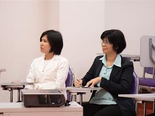 คณะศิลปศาสตร์จัดกิจกรรมบรรยาย,“โรคซึมเศร้า:,จากปรากฎการณ์สู่งานวิจัย”