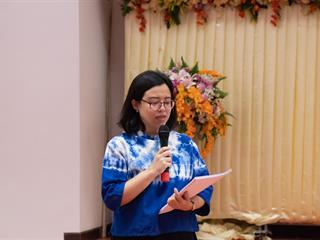 คณะศิลปศาสตร์จัดกิจกรรมบรรยาย,“โรคซึมเศร้า:,จากปรากฎการณ์สู่งานวิจัย”