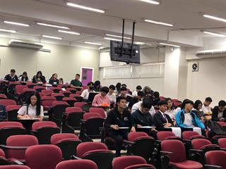 คณะนิติศาสตร์,จัดการบรรยายพิเศษ,โดย,ศาสตราจารย์,ดร.ดาราพร,ถิระวัฒน์