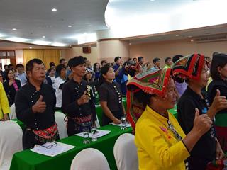 นักวิจัย,SEEN,ร่วมกับ,อพท.,นำร่องชุมชนต้นแบบ
