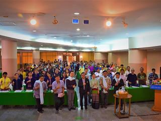 นักวิจัย,SEEN,ร่วมกับ,อพท.,นำร่องชุมชนต้นแบบ