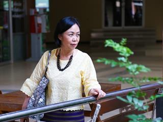 คณะผู้บริหารมหาวิทยาลัยพะเยา,ลงพื้นที่,SAFE,ZONE,,ศูนย์บรรณสารและสื่อการศึกษา