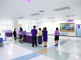 คณะผู้บริหารมหาวิทยาลัยพะเยา,ลงพื้นที่,SAFE,ZONE,,ศูนย์บรรณสารและสื่อการศึกษา