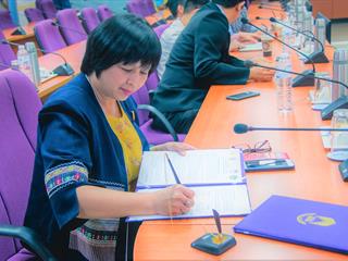 มหาวิทยาลัยพะเยา,ร่วมกับ,สำนักงานคุมประพฤติจังหวัดพะเยา,ลงนามความร่วมมือ,ทางวิชาการ,ในการพัฒนาบุคลากรด้านวิชาการเทคโนโลยีและพัฒนาระบบสารสนเทศ,,เพื่อการแก้ไขฟื้นฟูผู้กระทำผิดในชุมชน