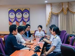 มหาวิทยาลัยพะเยา,ร่วมกับ,สำนักงานคุมประพฤติจังหวัดพะเยา,ลงนามความร่วมมือ,ทางวิชาการ,ในการพัฒนาบุคลากรด้านวิชาการเทคโนโลยีและพัฒนาระบบสารสนเทศ,,เพื่อการแก้ไขฟื้นฟูผู้กระทำผิดในชุมชน