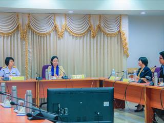 มหาวิทยาลัยพะเยา,ร่วมกับ,สำนักงานคุมประพฤติจังหวัดพะเยา,ลงนามความร่วมมือ,ทางวิชาการ,ในการพัฒนาบุคลากรด้านวิชาการเทคโนโลยีและพัฒนาระบบสารสนเทศ,,เพื่อการแก้ไขฟื้นฟูผู้กระทำผิดในชุมชน