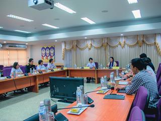 มหาวิทยาลัยพะเยา,ร่วมกับ,สำนักงานคุมประพฤติจังหวัดพะเยา,ลงนามความร่วมมือ,ทางวิชาการ,ในการพัฒนาบุคลากรด้านวิชาการเทคโนโลยีและพัฒนาระบบสารสนเทศ,,เพื่อการแก้ไขฟื้นฟูผู้กระทำผิดในชุมชน