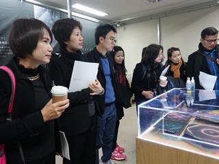 UP,Library,to,South,Korea