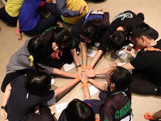 โรงเรียนสาธิตฯ,เข้าร่วมค่ายวิทยาศาสตร์สานสัมพันธ์ฉันท์,วมว.,ครั้งที่,11