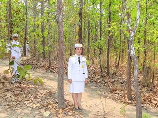 อธิการบดีมหาวิทยาลัยพะเยา,พร้อมคณะผู้บริหาร,เข้าร่วมกับจังหวัดพะเยา,ประกอบพิธีพลีกรรมตักน้ำศักดิ์สิทธิ์