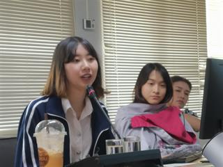 กองกิจการนิสิต,คณะเทคโนโลยีสารสนเทศและการสื่อสาร,มหาวิทยาลัยพะเยา,นำนิสิตสโมสรนิสิตคณะฯ,เข้าศึกษาดูงานกองกิจการนิสิตนักศึกษา,มหาวิทยาลัยแม่ฟ้าหลวง,จังหวัดเชียงราย,นำประสบการณืมาพัฒนาการทำงานของสโมสรนิสิตต่อไป