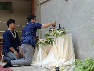 SEEN,จัดกิจกรรม,,“จุ้มอ๊ก,เย็นใจ๋,ปี๋ใหม่พลังงาน”