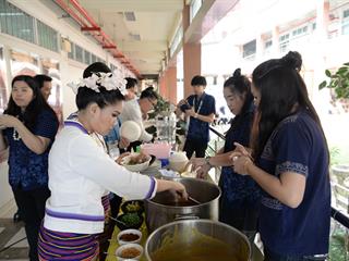 SEEN,จัดกิจกรรม,,“จุ้มอ๊ก,เย็นใจ๋,ปี๋ใหม่พลังงาน”