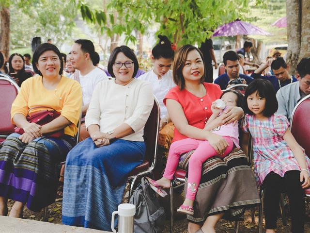 สืบฮีต,โตยฮอย,ป๋าเวณี,ปี๋ใหม่เมือง,ม.พะเยา,ประจำปี,2562.