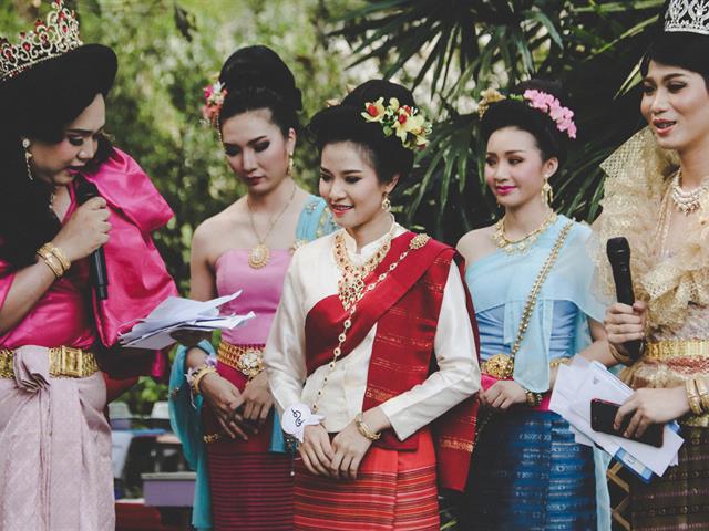 สืบฮีต,โตยฮอย,ป๋าเวณี,ปี๋ใหม่เมือง,ม.พะเยา,ประจำปี,2562.