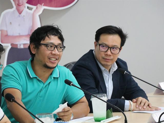 คณะรัฐศาสตร์และสังคมศาสตร์,มหาวิทยาลัยพะเยา,ต้อนรับคณะศึกษาดูงาน,คณาจารย์,นักศึกษาระดับปริญญาตรีสาขาวิชารัฐศาสตร์,จากมหาวิทยาลัยแม่โจ้,และนักศึกษาแลกเปลี่ยนต่างชาติ,จาก,Universitas,Muhammadiyah,Yogyakarta,ประเทศอินโดนีเซีย