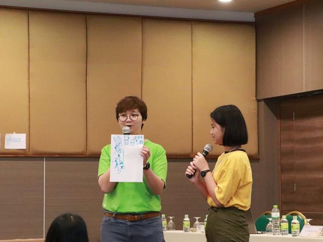 หน่วยศึกษาและพัฒนานวัตกรรมท้องถิ่น,คณะรัฐศาสตร์และสังคมศาสตร์,มหาวิทยาลัยพะเยา,ร่วมกับมูลนิธิฮันส์,ไซเดล,(Hanns,Seidel,Foundation),สหพันธ์สาธารณรัฐเยอรมนี,จัดโครงการ,โครงการพัฒนาศักยภาพผู้นำเยาวชนเพื่อการพัฒนาประชาธิปไตยท้องถิ่น,รุ่นที่,4,หัวข้อ,พลเมืองท้องถิ่น,สู่พลโลก