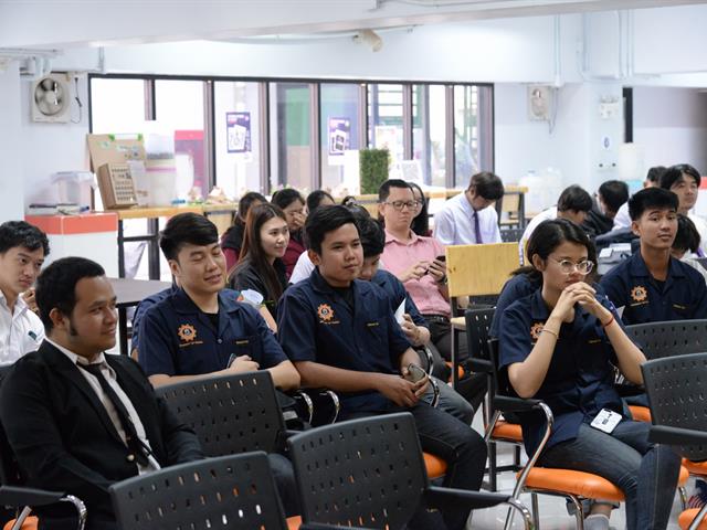 EEAT,ร่วมกับ,SEEN,จัดโครงการประกวดนวัตกรรมด้านสิ่งแวดล้อม,ระดับอุดมศึกษา
