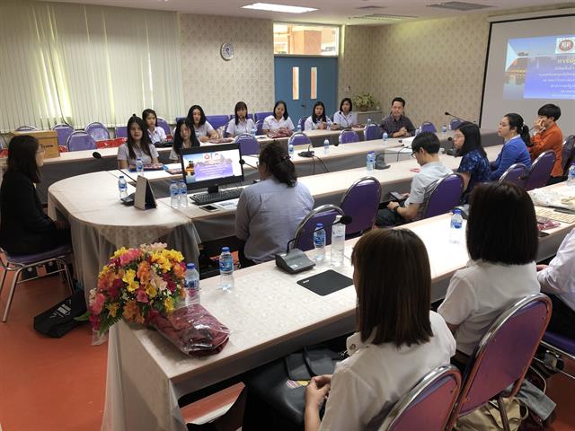 คณะศิลปศาสตร์,จัดปฐมนิเทศนิสิตโครงการ,“ทุนสนับสนุนนิสิตอบรมภาษาจีนระยะสั้น”,ณ,มหาวิทยาลัยครุศาสตร์เทียนจิน,นครเทียนจิน,สาธารณรัฐประชาชนจีน