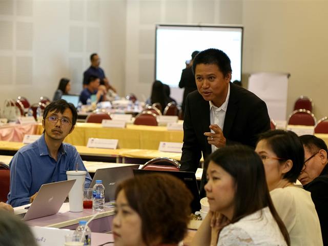 มหาวิทยาลัยพะเยา,เป็นเจ้าภาพจัดการประชุมจัดทำแผนการพัฒนาพื้นที่ภาคเหนือของสถาบันอุดมศึกษากลุ่มจังหวัดภาคเหนือ