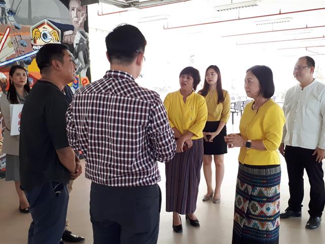 อธิการบดีมหาวิทยาลัยพะเยา,นำทีมคณะผู้บริหาร,รณรงค์ต่อต้านการทุจริต,เพื่อมุ่งเป็นองค์กรที่บริหารงานด้วยความซื่อสัตย์,สุจริต,โปร่งใส
