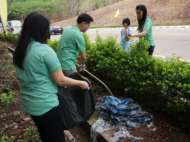 ศูนย์บรรณสารและสื่อการศึกษา,มหาวิทยาลัยพะเยา,ลงพื้นที่ทำกิจกรรม,Big,Cleaning,Day,และกิจกรรม,7,ส.