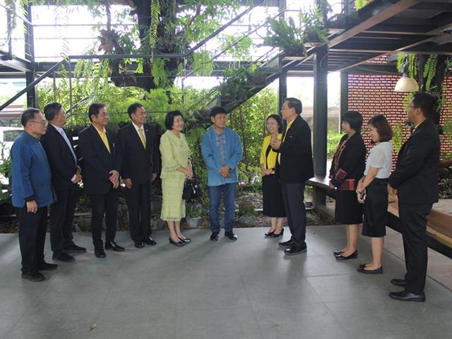 การประชุมคณะกรรมการพิจารณาและกลั่นกรองฯ,ครั้งที่,4/2562