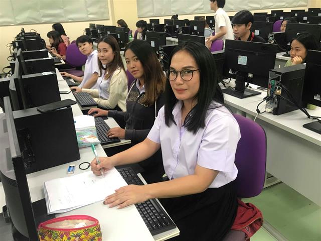 นิสิตสาขาวิชาพัฒนาสังคม,คณะรัฐศาสตร์และสังคมศาสตร์,มหาวิทยาลัยพะเยา,เข้าร่วม,“อบรมเชิงปฏิบัติการการผลิตสื่อ”