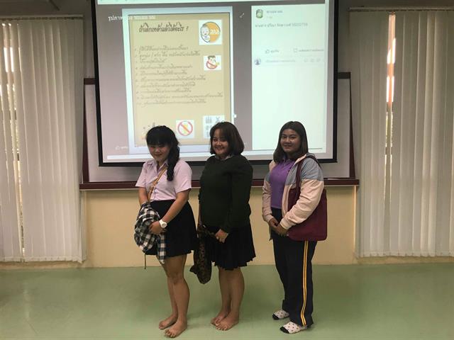 นิสิตสาขาวิชาพัฒนาสังคม,คณะรัฐศาสตร์และสังคมศาสตร์,มหาวิทยาลัยพะเยา,เข้าร่วม,“อบรมเชิงปฏิบัติการการผลิตสื่อ”
