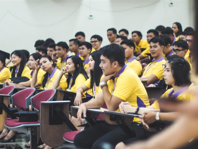 คณะนิติศาสตร์,ในวันรับปริญญา
