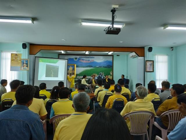 นักวิจัย,SEEN,ร่วมประชุมเชิงปฏิบัติการเวทีพัฒนาศักยภาพการจัดการสิ่งแวดล้อมสู่เมืองต้นแบบสิ่งแวดล้อมอย่างยั่งยืนอาเซียน
