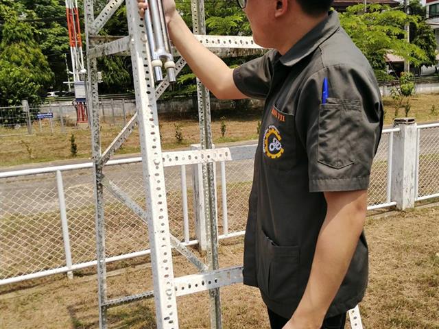 นิสิต,SEEN,ออกฝึกงาน