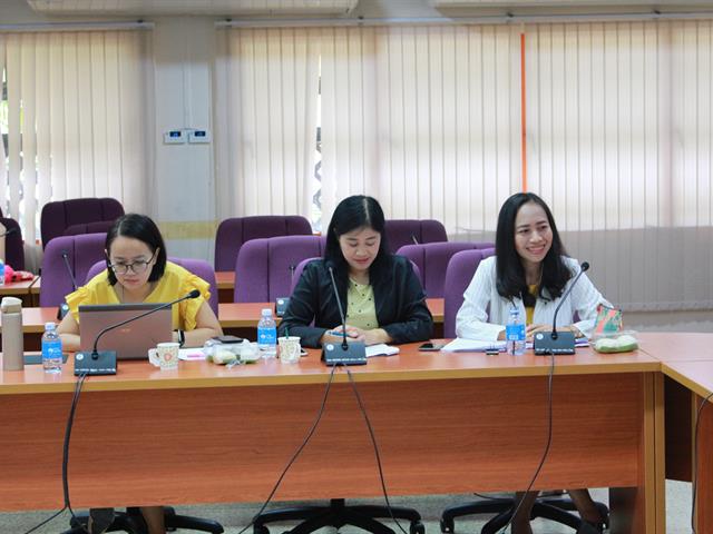โครงการแลกเปลี่ยนเรียนรู้ด้านการเงินการคลัง,(KM),ครั้งที่,2/2562