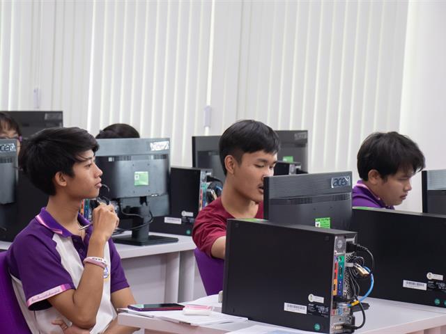 ศูนย์ภาษา,คณะศิลปศาสตร์,ดำเนินโครงการ,“อบรมการสอบวัดระดับภาษาญี่ปุ่น,JLPT”
