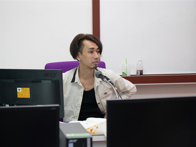 ศูนย์ภาษา,คณะศิลปศาสตร์,ดำเนินโครงการ,“อบรมการสอบวัดระดับภาษาญี่ปุ่น,JLPT”