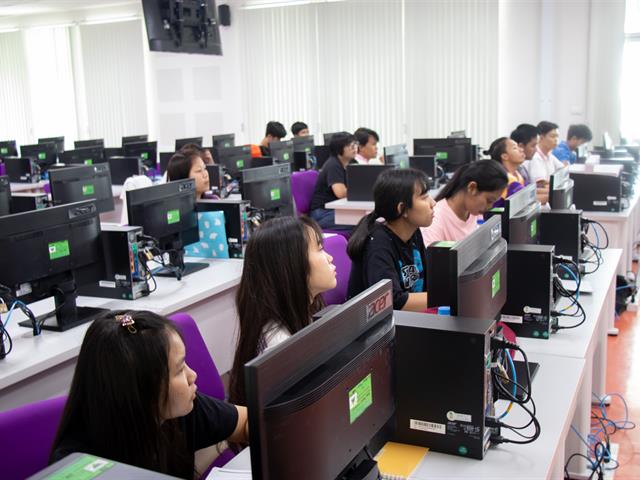 ศูนย์ภาษา,คณะศิลปศาสตร์,ดำเนินโครงการ,“อบรมการสอบวัดระดับภาษาญี่ปุ่น,JLPT”