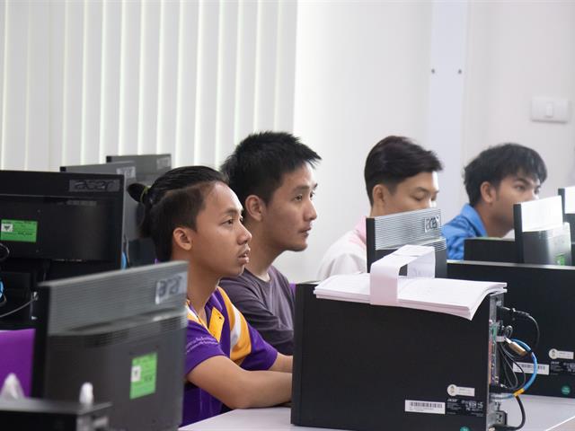 ศูนย์ภาษา,คณะศิลปศาสตร์,ดำเนินโครงการ,“อบรมการสอบวัดระดับภาษาญี่ปุ่น,JLPT”