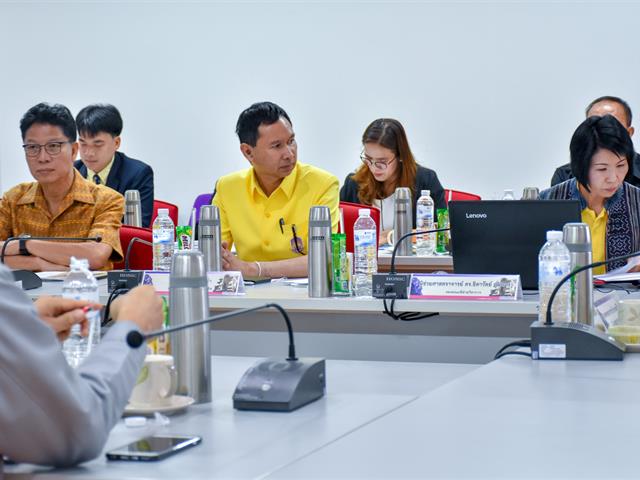 โครงการสร้างโอกาสทางการศึกษาสำหรับนักเรียนในพื้นที่ห่างไกลเป็นครูรุ่นใหม่เพื่อพัฒนาคุณภาพโรงเรียนของชุมชน