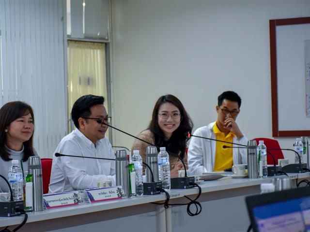 โครงการสร้างโอกาสทางการศึกษาสำหรับนักเรียนในพื้นที่ห่างไกลเป็นครูรุ่นใหม่เพื่อพัฒนาคุณภาพโรงเรียนของชุมชน