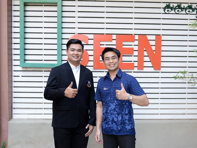 นิสิต,SEEN,ได้รับคัดเลือก,ทุน,JASSO,ณ,มหาวิทยาลัยไซตามะ
