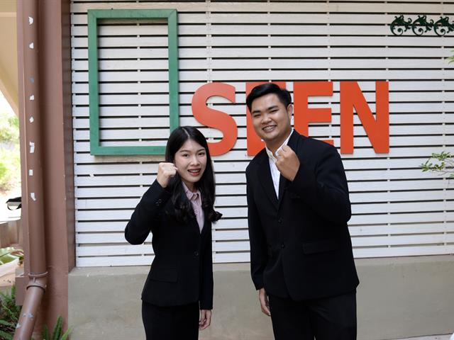 นิสิต,SEEN,ได้รับคัดเลือก,ทุน,JASSO,ณ,มหาวิทยาลัยไซตามะ