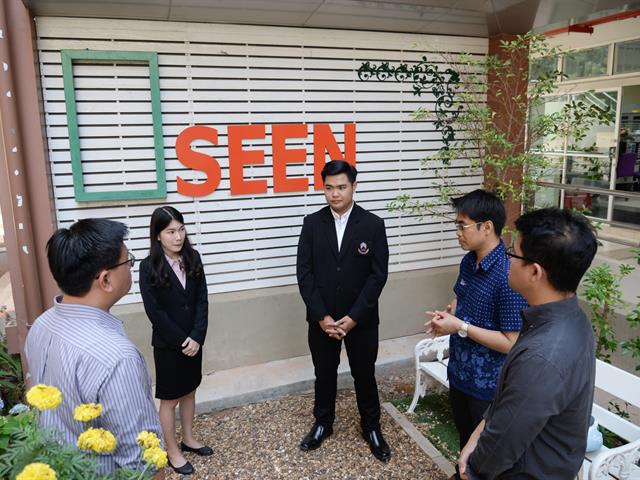 นิสิต,SEEN,ได้รับคัดเลือก,ทุน,JASSO,ณ,มหาวิทยาลัยไซตามะ