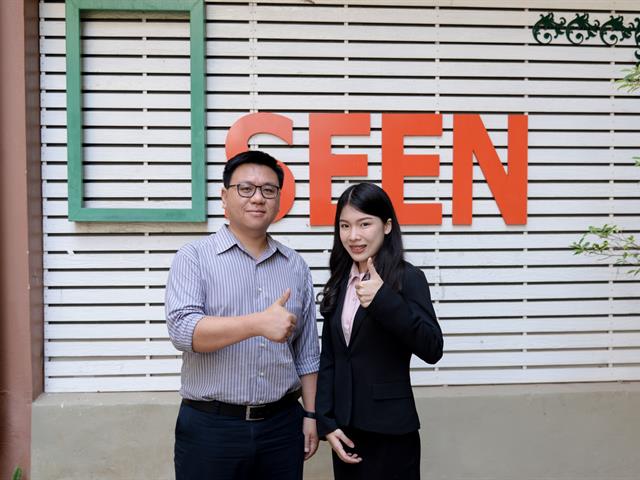 นิสิต,SEEN,ได้รับคัดเลือก,ทุน,JASSO,ณ,มหาวิทยาลัยไซตามะ