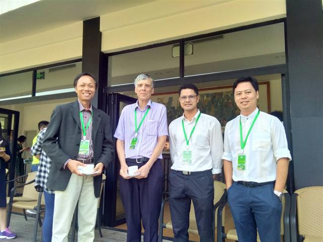 นักวิจัย,SEEN,ได้รับเชิญเข้าร่วมนำเสนอผลงานทางวิชาการในงาน,“The,2nd,International,Workshop,on,Response,and,Adaptation,of,Terrestrial,Ecosystem,Carbon,,Nitrogen,and,Water,Cycles,to,Climate,Change”