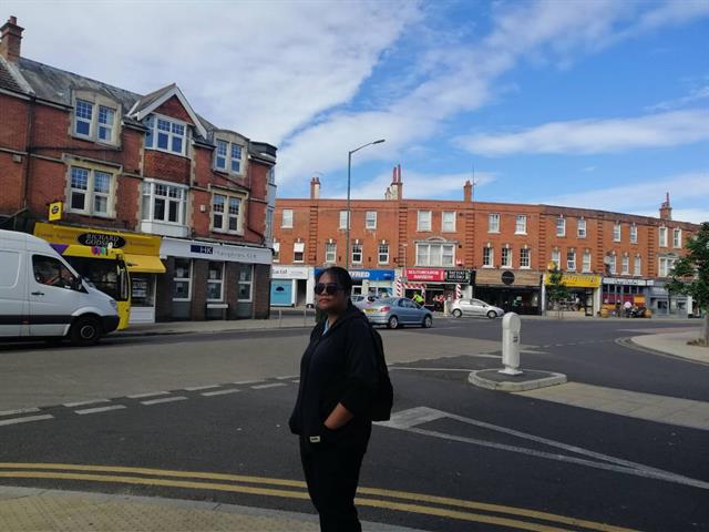 นิสิต,SEEN,ได้เป็นตัวแทนเข้าร่วมโครงการพัฒนาภาษาอังกฤษ,ณ,สถาบัน,Southbourne,Shool,of,English,เมืองโบร์นมัธ,ประเทศอังกฤษ