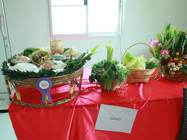 คณะเกษตรศาสตร์ฯ,จัดงาน,“,กินอยู่,อย่างพอเพียง,ตามวิถีและวัฒนธรรมไทย,“,ณ,ศูนย์ศึกษาเศรษฐกิจพอเพียงการเกษตรฯ,มหาวิทยาลัยพะเยา