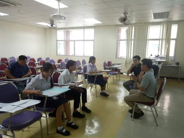 SEEN,สอบสัมภาษณ์เพื่อเข้าศึกษาในมหาวิทยาลัยพะเยา,ระดับปริญญาตรี,ระบบ,TCAS,รอบที่,4,